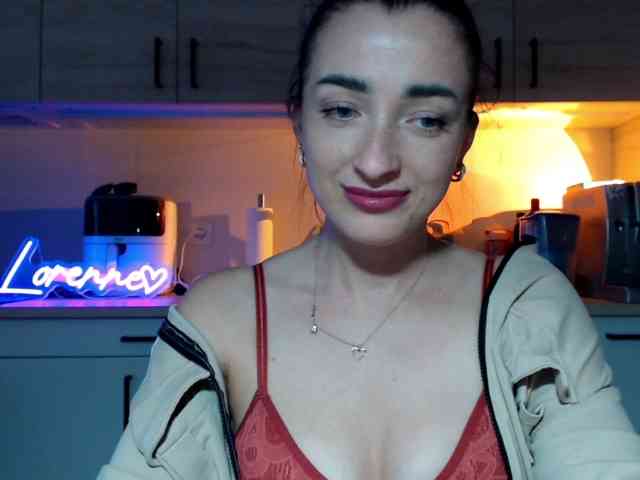 LorennePlay webcam