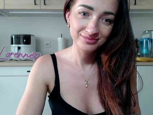 LorennePlay webcam