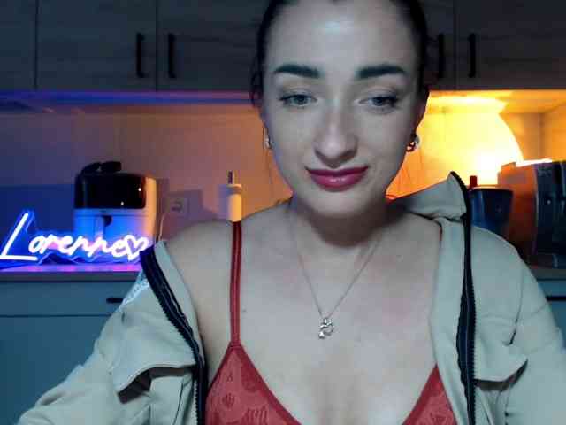 LorennePlay webcam