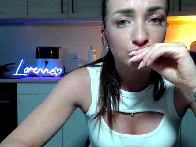 LorennePlay webcam
