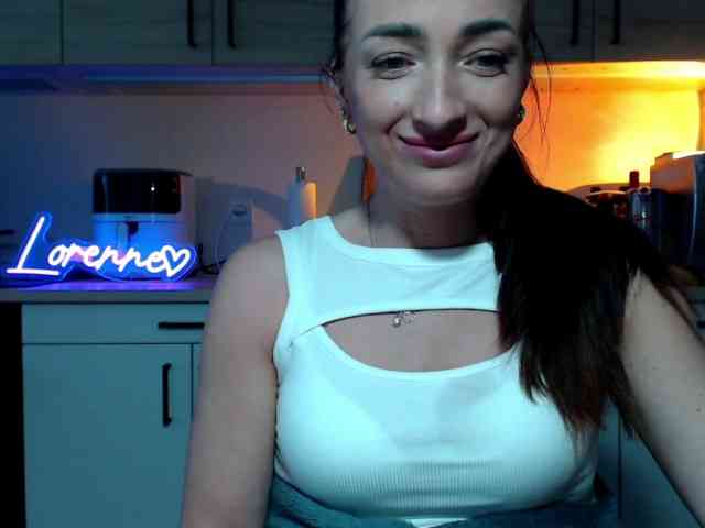 LorennePlay webcam