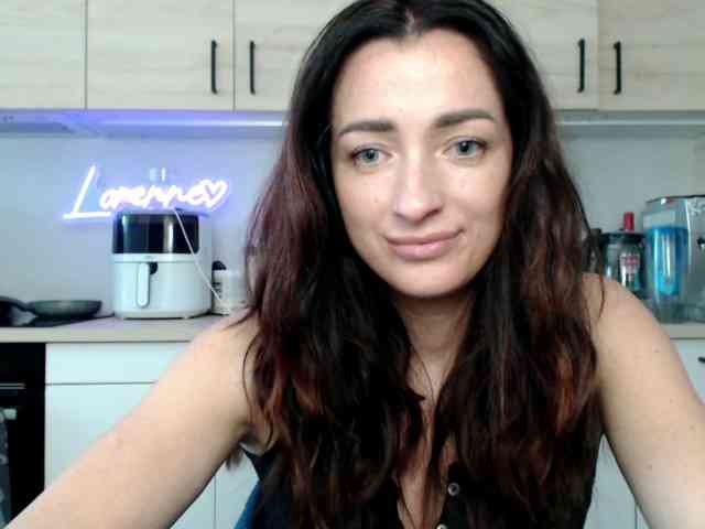LorennePlay webcam