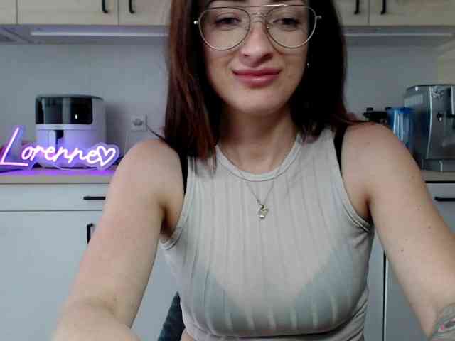 LorennePlay webcam
