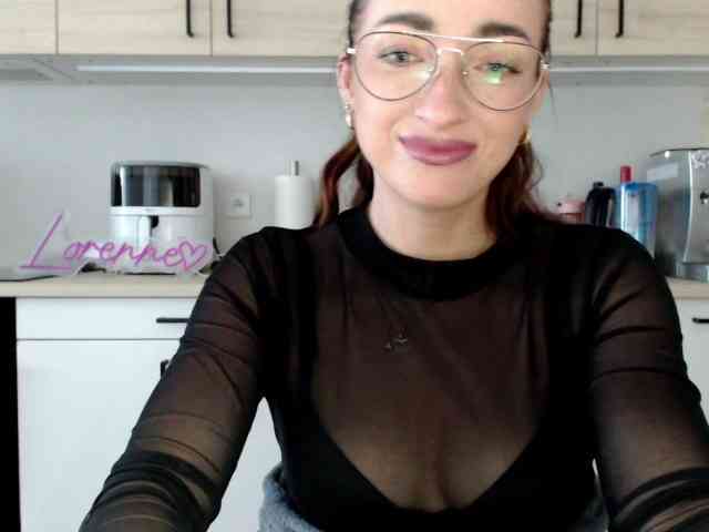 nude video chat LorennePlay