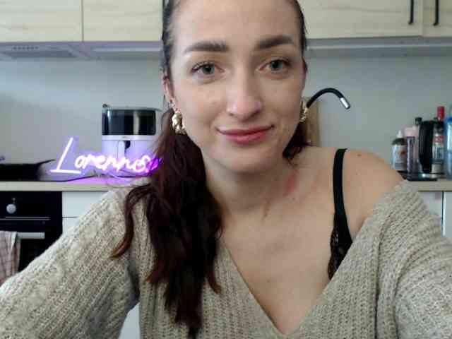 LorennePlay webcam