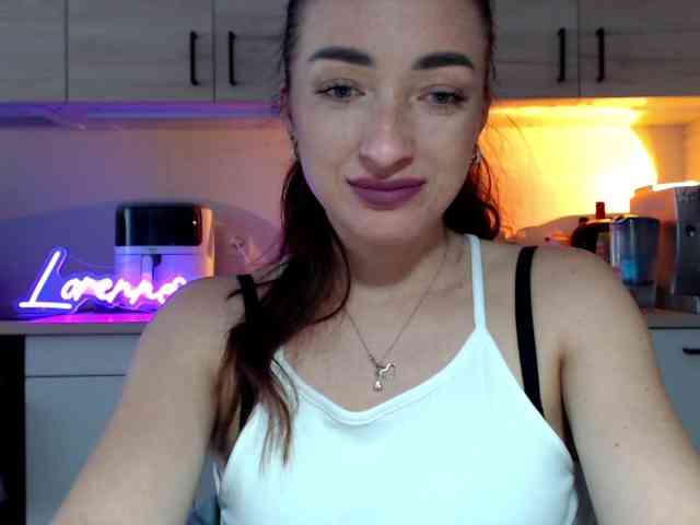 LorennePlay webcam