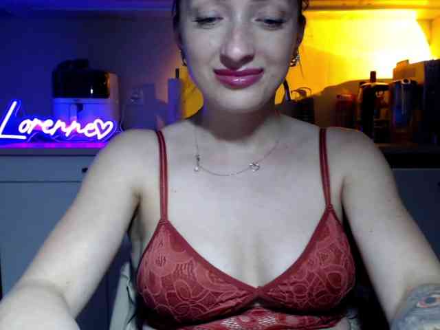 LorennePlay webcam