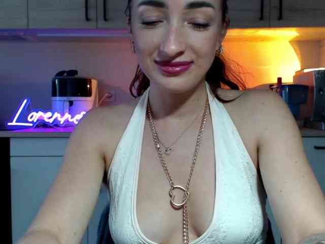 LorennePlay webcam