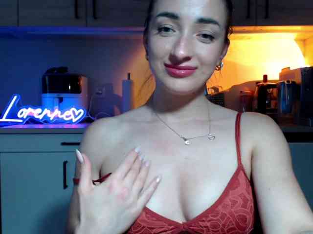 LorennePlay webcam