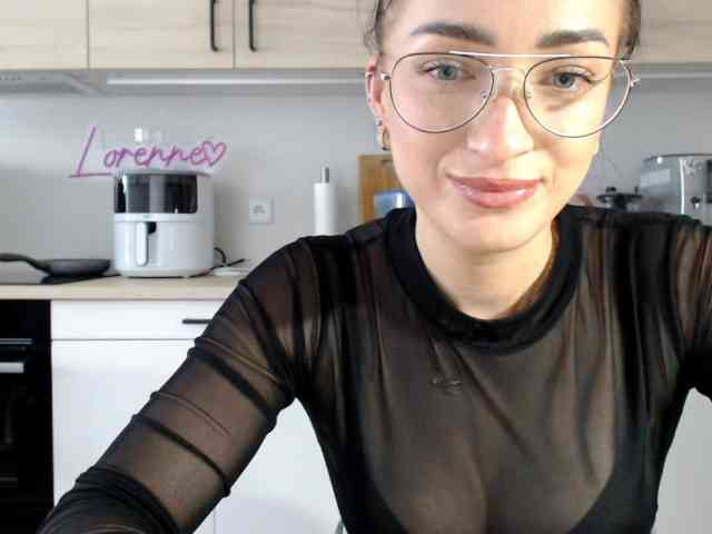 LorennePlay webcam