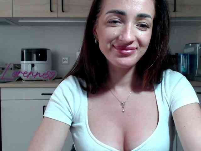 LorennePlay webcam