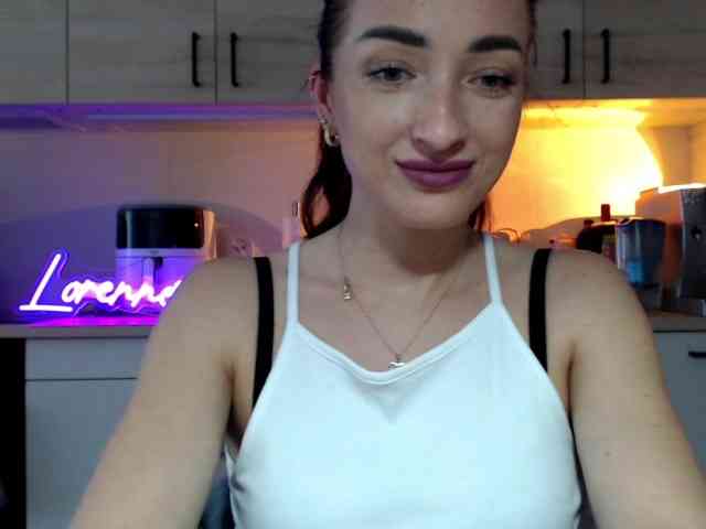 LorennePlay webcam
