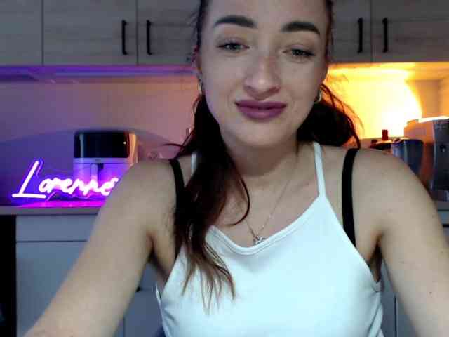 LorennePlay webcam