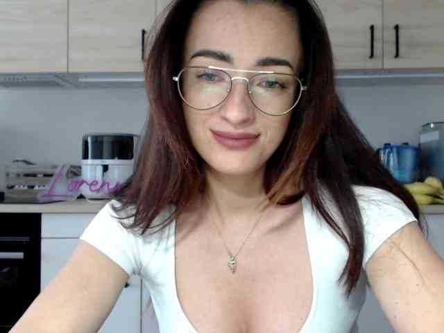 LorennePlay webcam