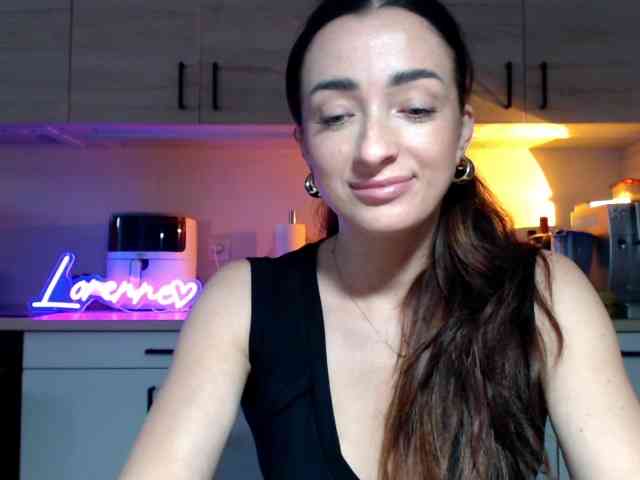 LorennePlay webcam