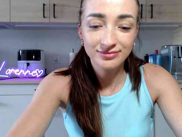 LorennePlay webcam