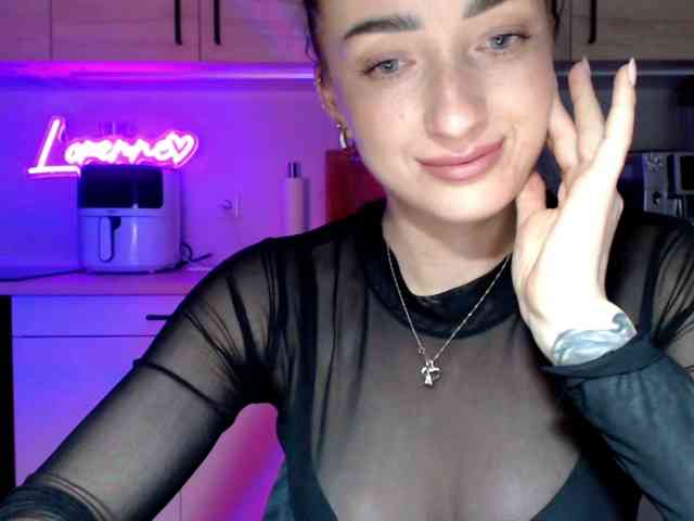 LorennePlay webcam