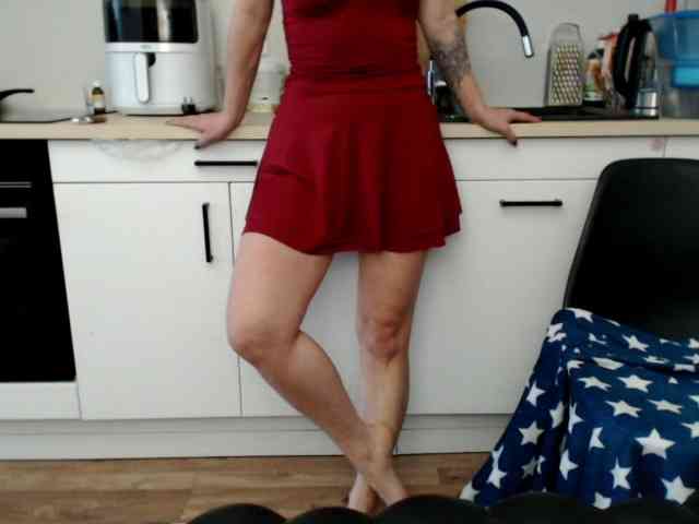LorennePlay webcam