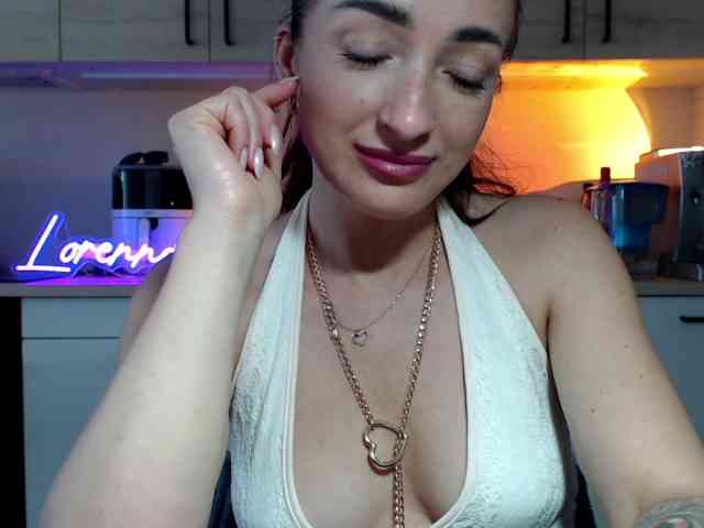 LorennePlay webcam