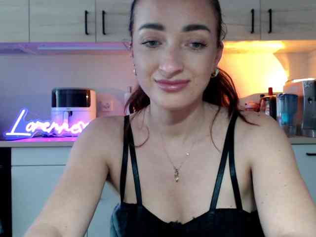 LorennePlay webcam