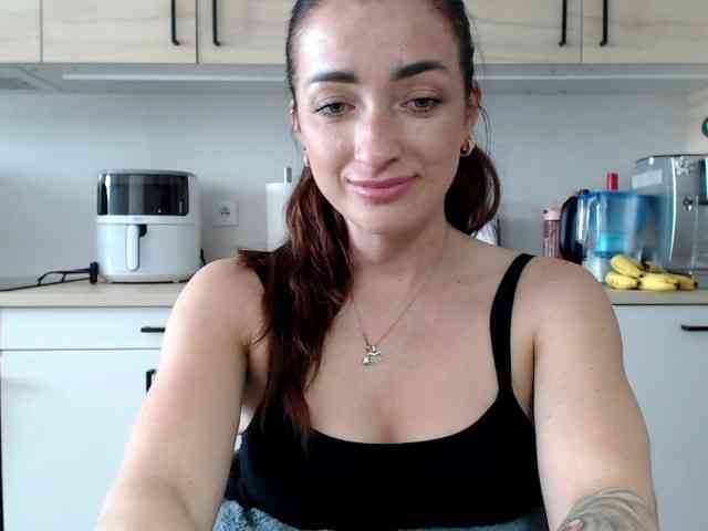 LorennePlay webcam