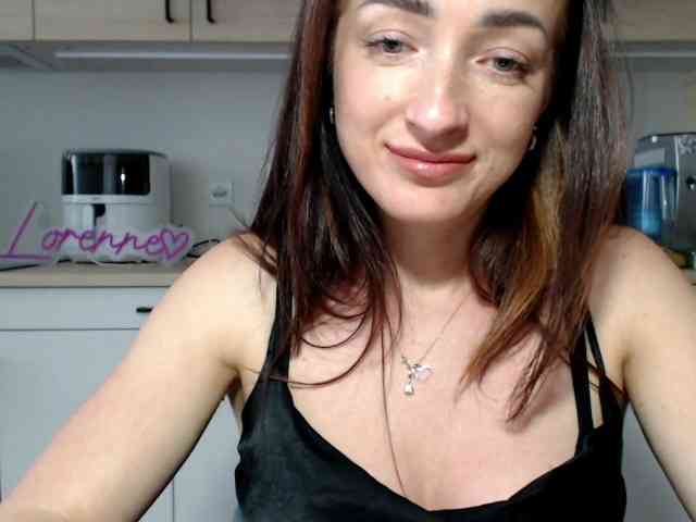 LorennePlay webcam