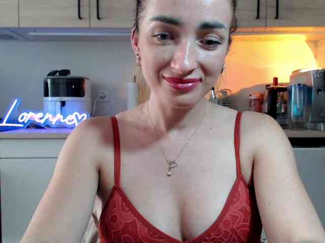 LorennePlay webcam