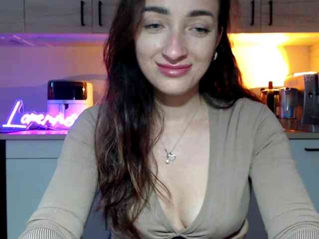 LorennePlay webcam
