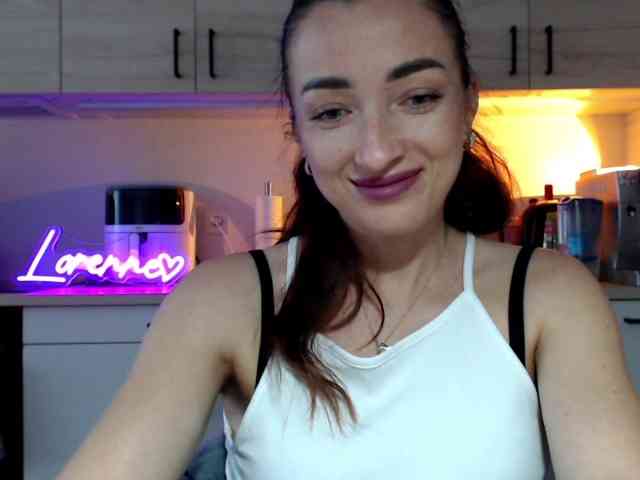 LorennePlay webcam