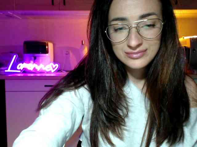 LorennePlay Live Webcam on BongaCams