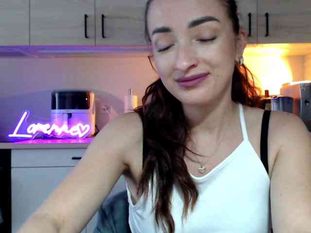 LorennePlay webcam