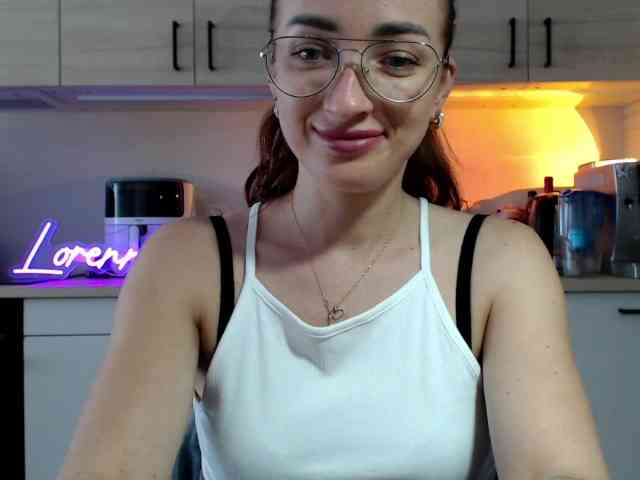 LorennePlay webcam