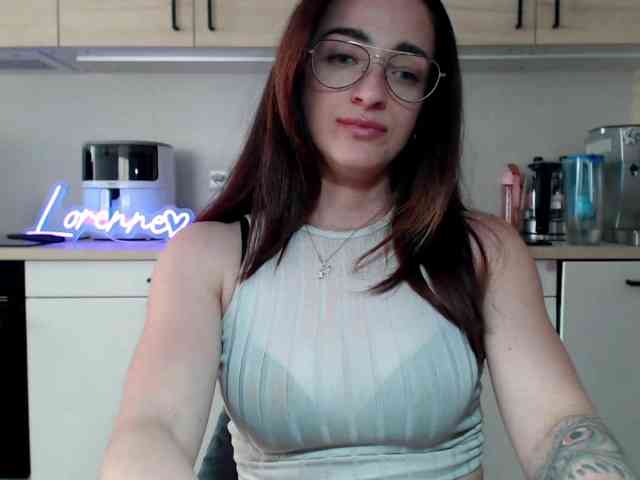 LorennePlay webcam