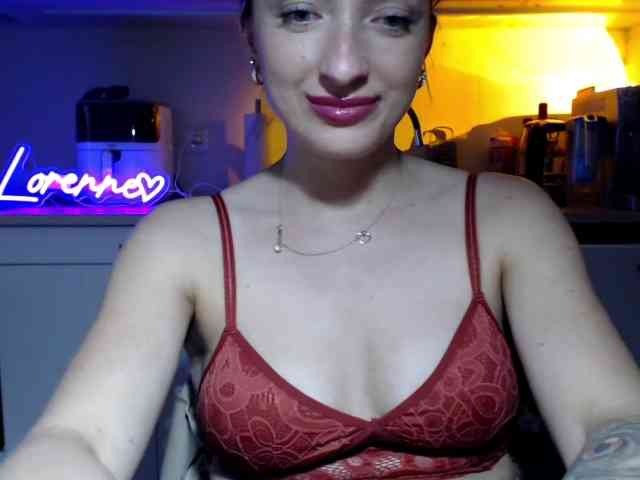 LorennePlay webcam