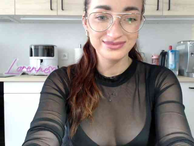 LorennePlay webcam