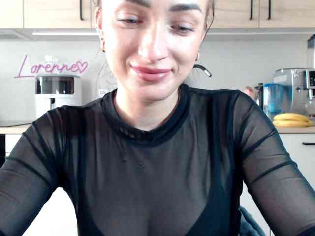 LorennePlay webcam