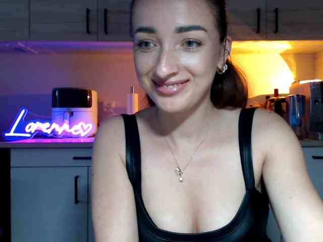 LorennePlay webcam