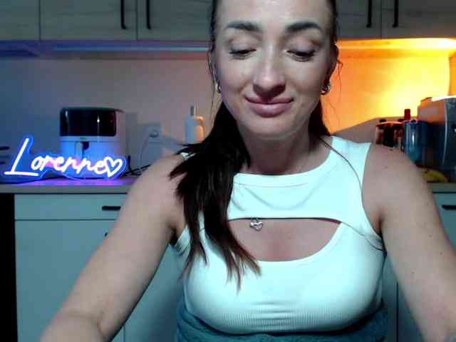 LorennePlay webcam