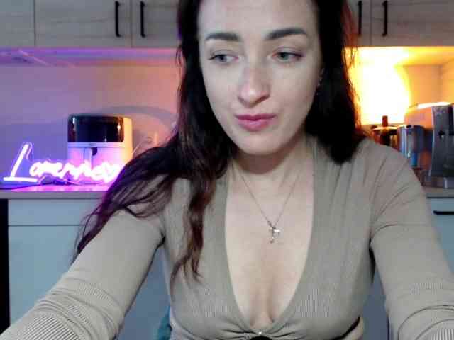 LorennePlay webcam