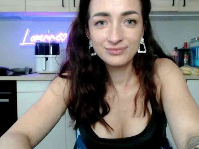 LorennePlay webcam