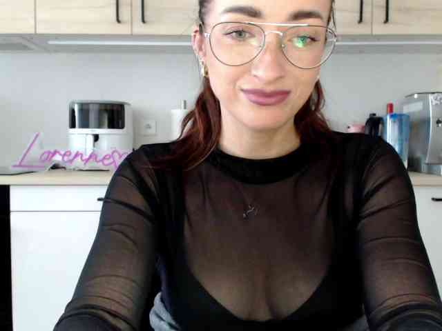LorennePlay webcam