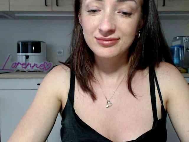 LorennePlay webcam