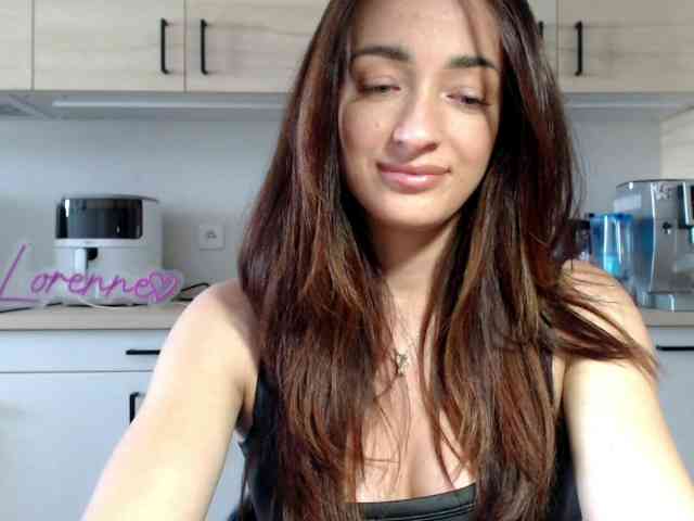 LorennePlay webcam
