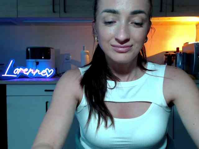 LorennePlay webcam