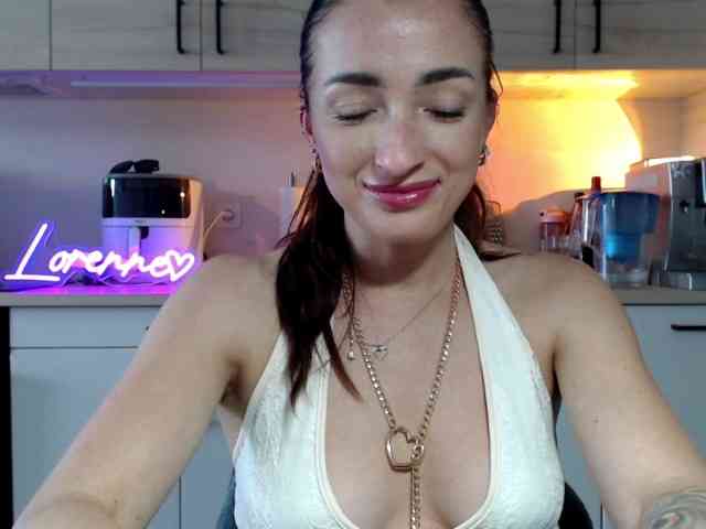 LorennePlay webcam