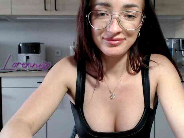 LorennePlay webcam