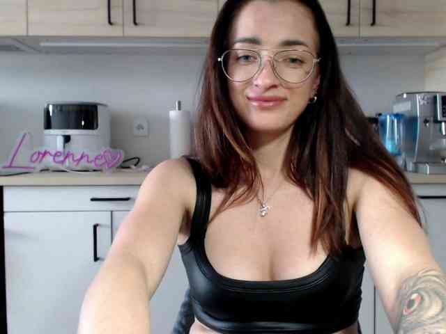 LorennePlay webcam