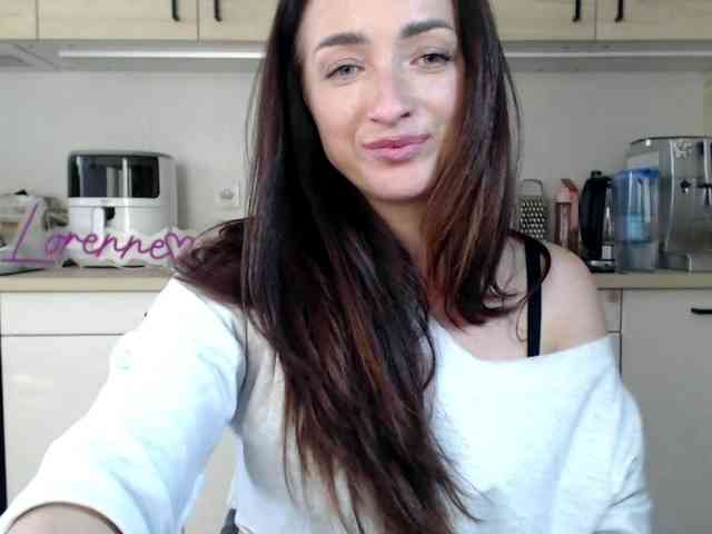LorennePlay webcam