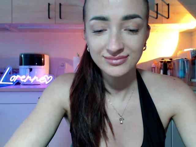 LorennePlay webcam