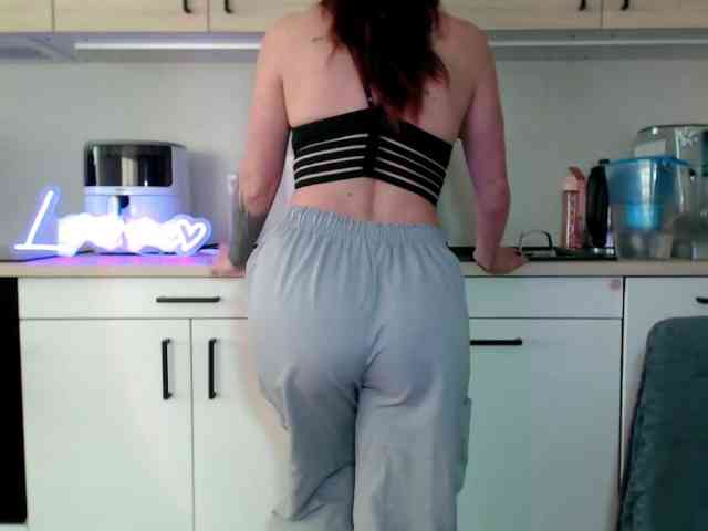 LorennePlay webcam